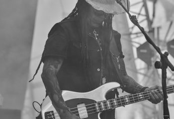 03.07.2022 - SKUNK ANANSIE - Photo By Peti