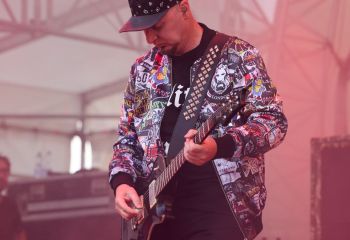 03.07.2022 - SKUNK ANANSIE - Photo By Peti