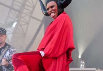 03.07.2022 - SKUNK ANANSIE - Photo By Peti