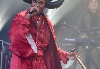 03.07.2022 - SKUNK ANANSIE - Photo By Peti