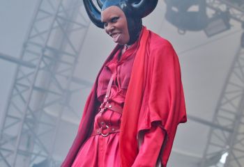 03.07.2022 - SKUNK ANANSIE - Photo By Peti