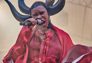 03.07.2022 - SKUNK ANANSIE - Photo By Peti