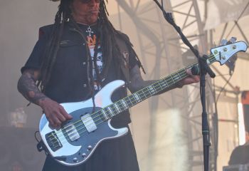 03.07.2022 - SKUNK ANANSIE - Photo By Peti