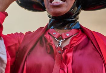 03.07.2022 - SKUNK ANANSIE - Photo By Peti