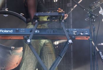 03.07.2022 - SKUNK ANANSIE - Photo By Peti