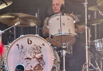 03.07.2022 - SKUNK ANANSIE - Photo By Peti