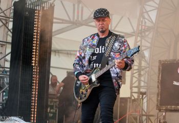 03.07.2022 - SKUNK ANANSIE - Photo By Peti