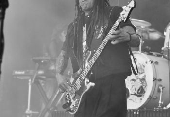 03.07.2022 - SKUNK ANANSIE - Photo By Peti