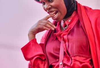 03.07.2022 - SKUNK ANANSIE - Photo By Peti