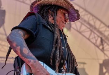 03.07.2022 - SKUNK ANANSIE - Photo By Peti