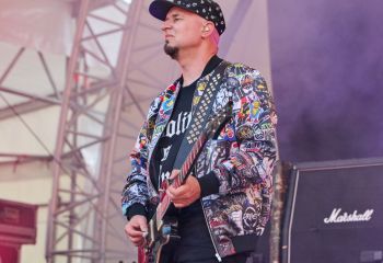 03.07.2022 - SKUNK ANANSIE - Photo By Peti