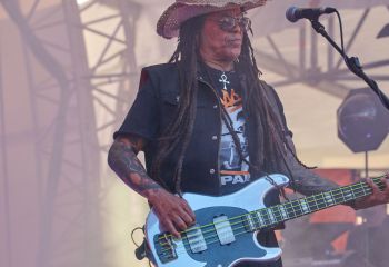 03.07.2022 - SKUNK ANANSIE - Photo By Peti