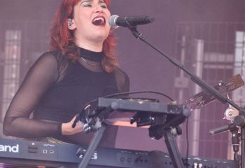 03.07.2022 - SKUNK ANANSIE - Photo By Peti