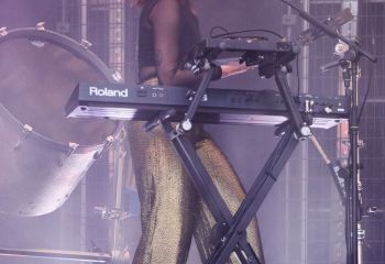 03.07.2022 - SKUNK ANANSIE - Photo By Peti