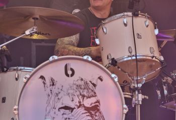 03.07.2022 - SKUNK ANANSIE - Photo By Peti