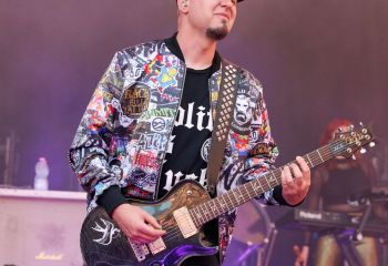 03.07.2022 - SKUNK ANANSIE - Photo By Peti