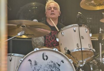 03.07.2022 - SKUNK ANANSIE - Photo By Peti