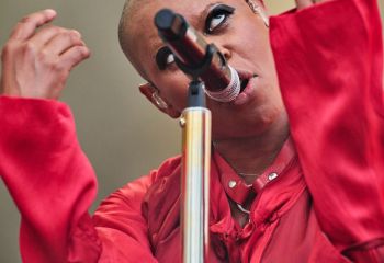 03.07.2022 - SKUNK ANANSIE - Photo By Peti