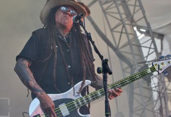 03.07.2022 - SKUNK ANANSIE - Photo By Peti