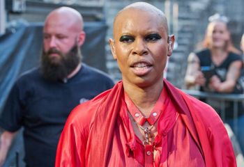 03.07.2022 - SKUNK ANANSIE - Photo By Peti