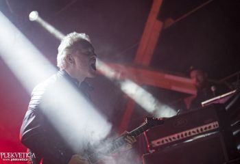 Soilwork - Photo by Dänu