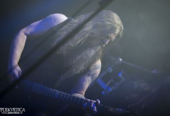 Soilwork - Photo by Dänu