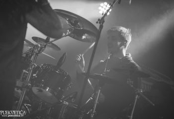 Soilwork - Photo by Dänu