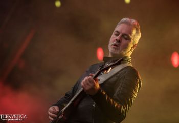 Soilwork - Photo by Dänu