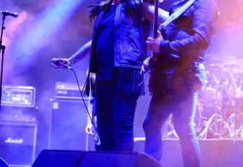 23.07.2022 - Soilwork - Photo By Peti