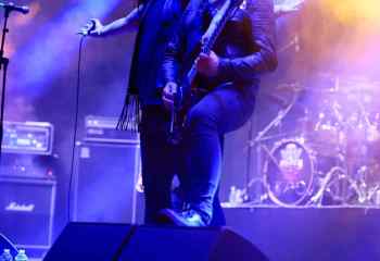 23.07.2022 - Soilwork - Photo By Peti