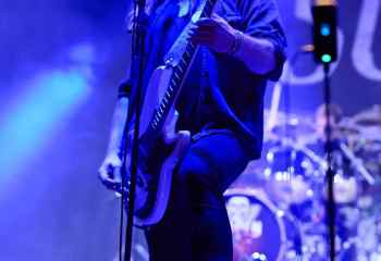 23.07.2022 - Soilwork - Photo By Peti