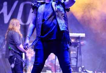 23.07.2022 - Soilwork - Photo By Peti