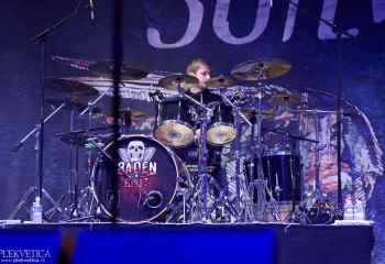 23.07.2022 - Soilwork - Photo By Peti