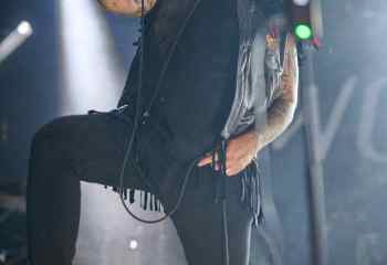 23.07.2022 - Soilwork - Photo By Peti