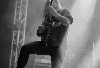 23.07.2022 - Soilwork - Photo By Peti