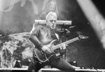 23.07.2022 - Soilwork - Photo By Peti