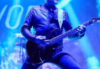 23.07.2022 - Soilwork - Photo By Peti