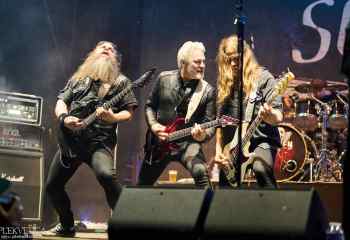 23.07.2022 - Soilwork - Photo By Peti