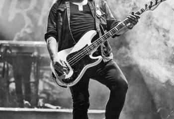 23.07.2022 - Soilwork - Photo By Peti