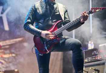 23.07.2022 - Soilwork - Photo By Peti