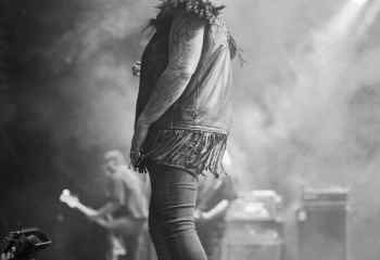 23.07.2022 - Soilwork - Photo By Peti