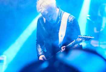 23.07.2022 - Soilwork - Photo By Peti