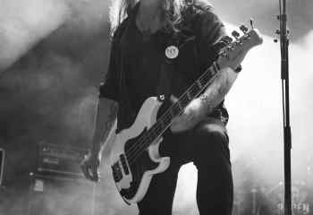 23.07.2022 - Soilwork - Photo By Peti