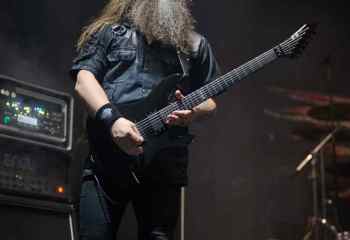 23.07.2022 - Soilwork - Photo By Peti