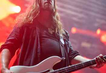 23.07.2022 - Soilwork - Photo By Peti