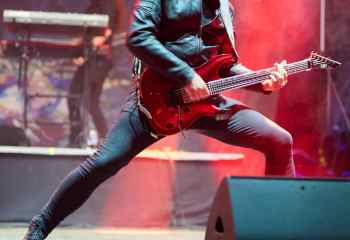 23.07.2022 - Soilwork - Photo By Peti