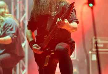 23.07.2022 - Soilwork - Photo By Peti