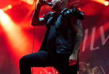 23.07.2022 - Soilwork - Photo By Peti