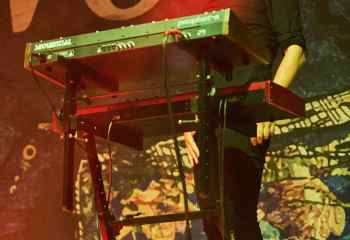 23.07.2022 - Soilwork - Photo By Peti