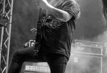 23.07.2022 - Soilwork - Photo By Peti